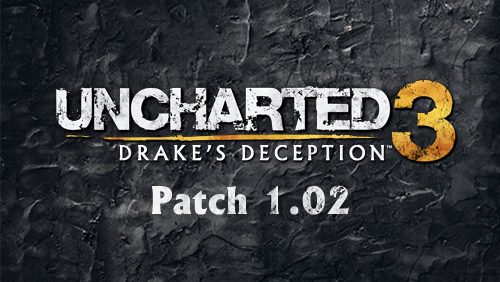 Uncharted 3 patch adds alternate aiming, brings back cutscene viewer, Game Crazy