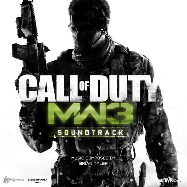 Interview with Call of Duty: Modern Warfare 3 Composer Brian Tyler, Game Crazy
