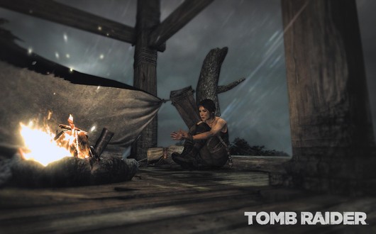 New Tomb Raider film to focus on Lara Croft&#8217;s beginnings, Game Crazy