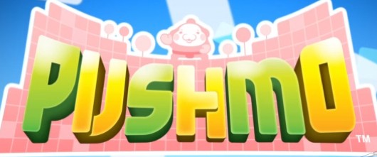 Portabliss: Pushmo (3DS eShop), Game Crazy