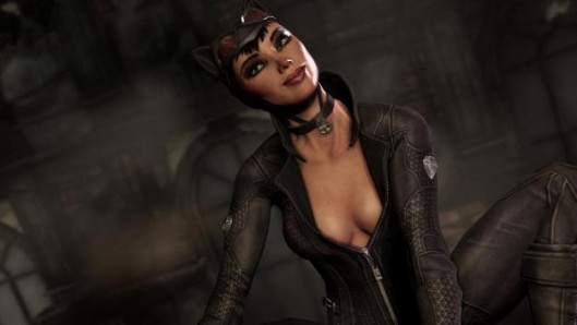 Catwoman Catwoman