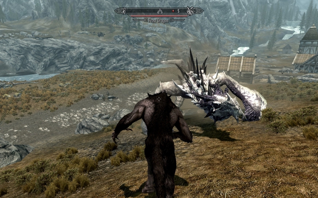 Skyrim and the Struggle to Overcome ADHD, Game Crazy