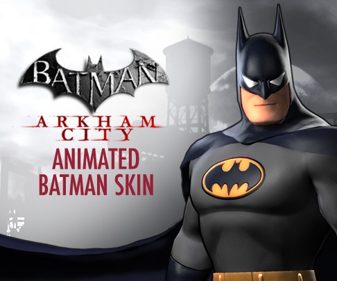 Laundry day: Batman Arkham City &#8216;Skins Pack&#8217; DLC available, Game Crazy