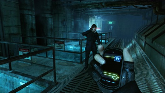 Goldeneye 007: Reloaded demo infiltrates Xbox Live, PSN, Game Crazy