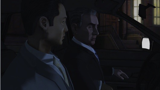 Telltale&#8217;s &#8216;Law &amp; Order: Legacies&#8217; coming to iPhone this month, Mac/PC next year, Game Crazy