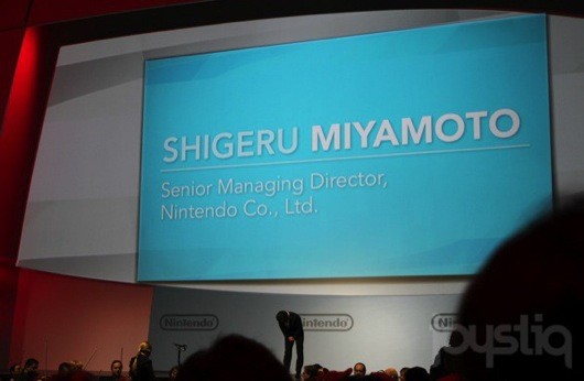 Nintendo officially denies Miyamoto&#8217;s plan to step down within Nintendo, Game Crazy
