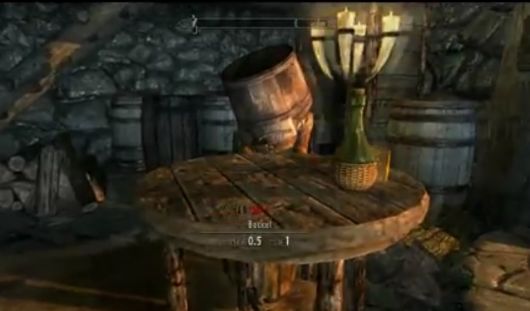 Skyrim to have multiple DLC releases, powerful buckets, Game Crazy