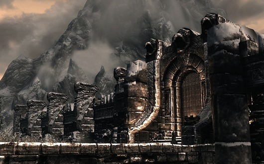 Report: Skyrim PS3 still problematic post-patch, Game Crazy