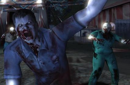 House of the Dead 3 and 4 becoming PSN neighbors, Game Crazy