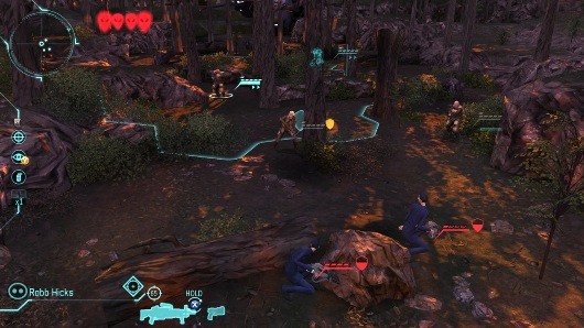 XCOM: Enemy Unknown mixes strategy and turn-based combat, first screens, Game Crazy