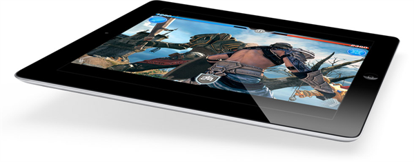 iPad 3 Reportedly Set For March Launch, With Quad-Core Processor, HD Screen, LTE, Game Crazy