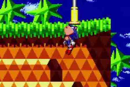 Sonic games, DLC release on PC today, Game Crazy
