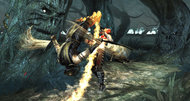 Mortal Kombat Vita has touch screen fatalities, Game Crazy