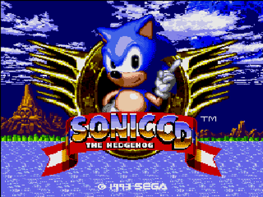 Sonic CD, Sonic 4, Generations DLC and more hit Steam today, Game Crazy