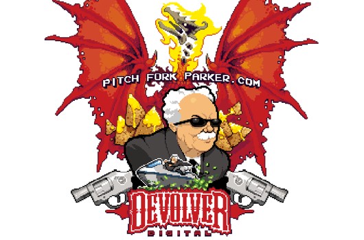 Devolver Digital open to indie pitches at GDC, set appointments now, Game Crazy