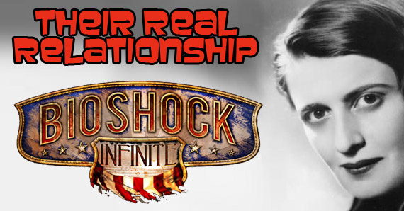 An Objectivist Review of BioShock, Game Crazy