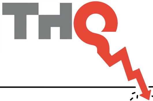 THQ confirms layoffs of 240 employees [updated], Game Crazy