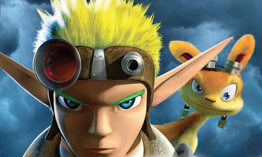 Naughty Dog considered new Jak &amp; Daxter game, but decided on The Last of Us, Game Crazy