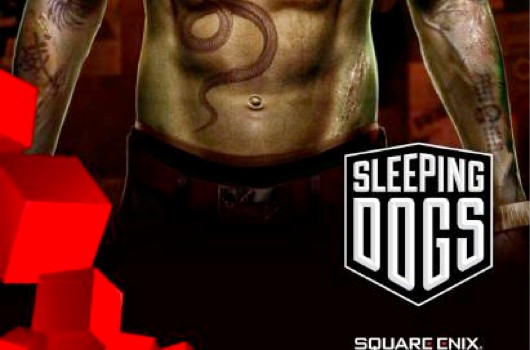 Square Enix&#8217;s &#8216;Sleeping Dogs&#8217; to launch in August 2012, looks True Crime-esque [update], Game Crazy