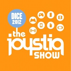 The Joystiq Show &#8211; DICE 2012: David Jaffe and Kevin Dent, Game Crazy