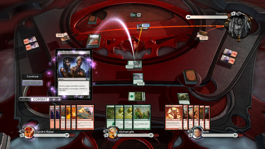 South Korean rating outs Magic: The Gathering: Duels of the Planeswalkers 2013, Game Crazy