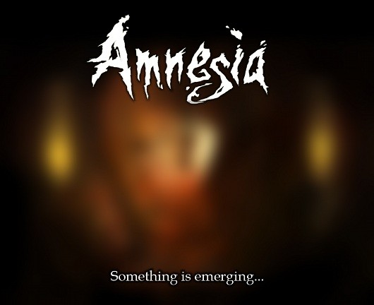 Frictional teases a new Amnesia project, possibly set in China, Game Crazy