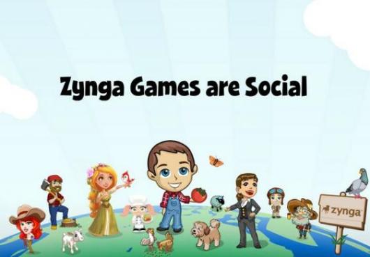 Zynga lost over $400 million in 2011 while 58.5 million people played its games every day, Game Crazy