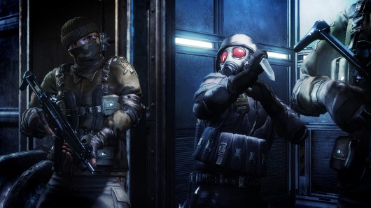 Resident Evil: Operation Raccoon City on PC May 18, Game Crazy