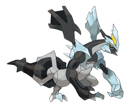 Pokemon Black and White Version 2 coming this fall to North America, Game Crazy