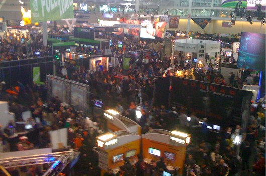 PAX East has fewer than 1,000 Saturday badges left, Game Crazy