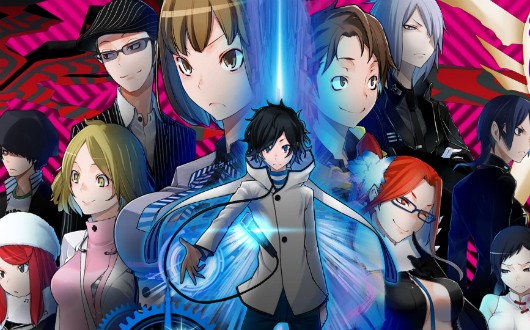 When Genres Collide: Why Devil Survivor 2 works so well (and Namco x Capcom doesn&#8217;t), Game Crazy