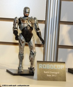 The Best Gaming Toys from New York Toy Fair 2012!, Game Crazy