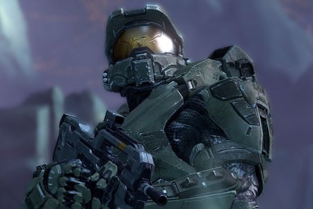 Halo 4 Preview: Remaster Chief, Game Crazy
