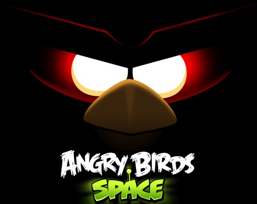 Angry Birds Space trailer, brought to you by NASA [Update: Screens and details], Game Crazy