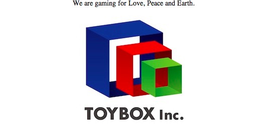 Harvest Moon creator Wada forms Toybox Inc., Game Crazy