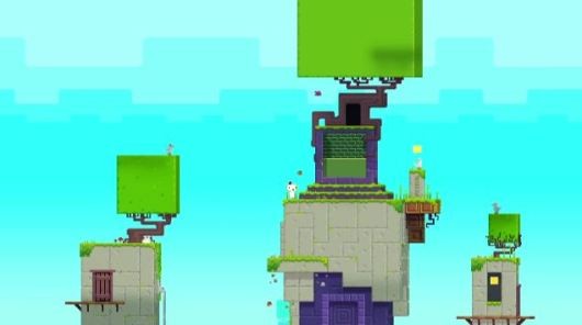 Phil Fish&#8217;s next game won&#8217;t be on XBLA, might be Kickstarter&#8217;d, Game Crazy