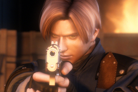 Capcom announces Resident Evil: Chronicles HD for PS3, Game Crazy