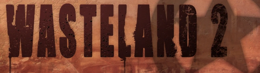 You can now help fund Wasteland 2, Game Crazy