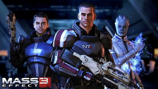 Hudson: &#8216;Your feedback has always mattered&#8217; in Mass Effect 3, even now, Game Crazy
