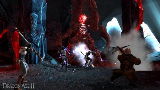 BioWare done with Dragon Age 2, fully moving on to next phase, Game Crazy