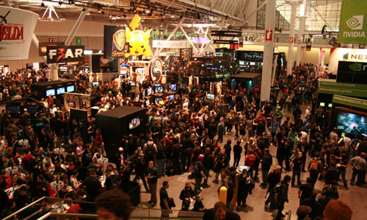 PSA: PAX East Friday passes nearly sold out, Game Crazy