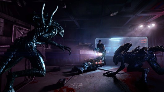 Gearbox: Aliens Colonial Marines was announced before development started, Game Crazy