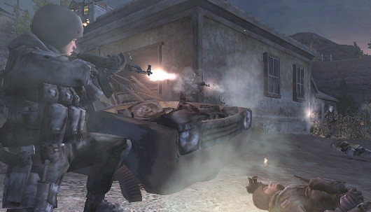 Activision v. Infinity Ward court date delayed, Game Crazy