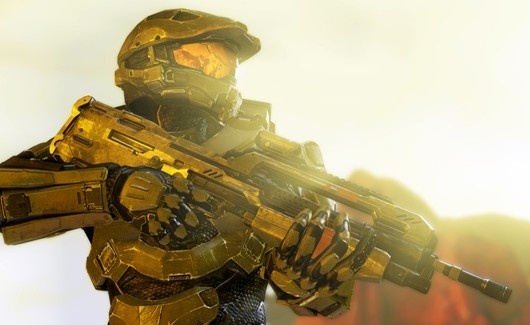 Halo 4&#8217;s music composed by Neil Davidge and Matt Dunkley [update: samples], Game Crazy