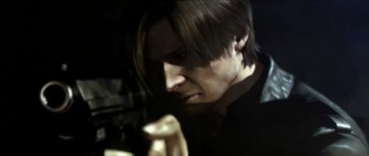 Japan&#8217;s Resident Evil 6 premium edition designed for Oswell E. Spencer, Game Crazy