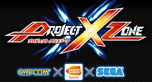 SRPG &#8216;Project X Zone&#8217; is Namco, Sega, and Capcom&#8217;s 3DS crossover, Game Crazy