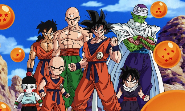Dragon Ball Z For Kinect Announced &#8212; Become A Super Saiyan In October, Game Crazy