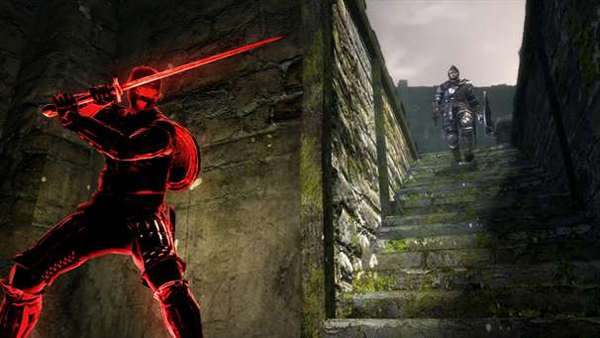 Dark Souls PC Release Date Announced &#8212; Prepare To Die In August, Game Crazy