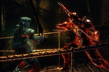 Demon&#8217;s Souls goes offline on 31st May, Game Crazy