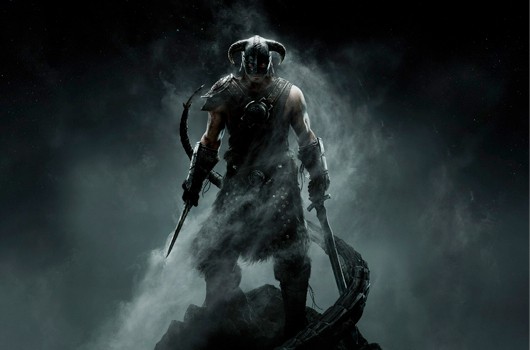 Skyrim adds Kinect support for &#8216;more than 200&#8217; voice commands, Game Crazy